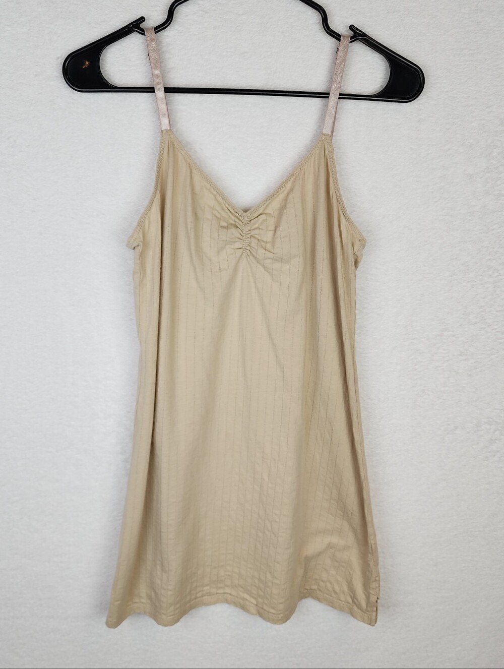 SPELL & THE GYSPY COLLECTIVE 100% Organic Cotton Lana Slip M